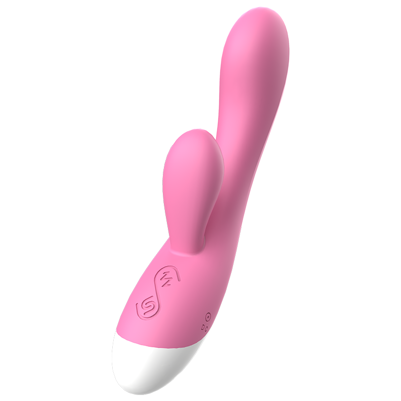 Vibrator double head av strong vibration masturbation massager Adult sex toys for girls