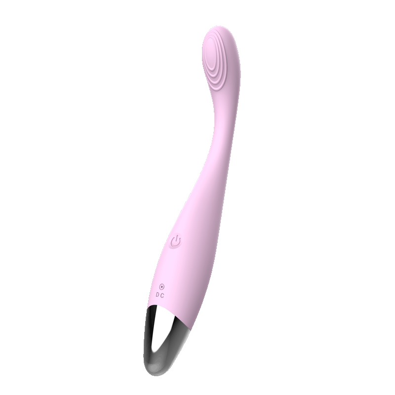 Heated vibrator female masturbation av single vibrator adult female sex toys