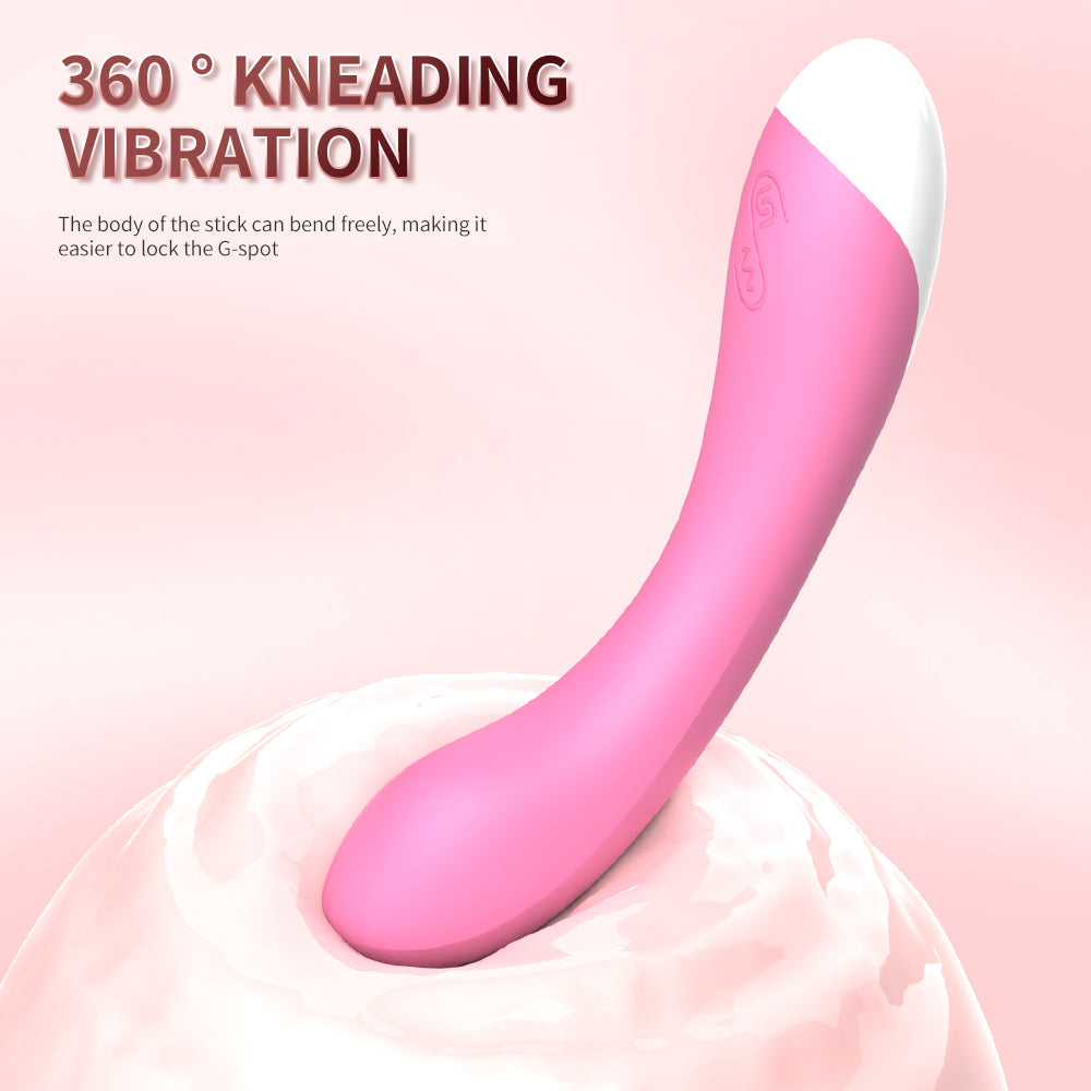 Vibrator double head av strong vibration masturbation massager Adult sex toys for girls