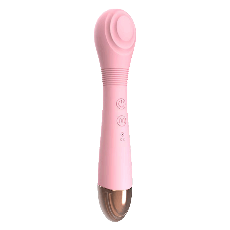 High appearance level female adult toy vibrator - God of Love PureLove High appearance level female adult toy vibrator - God of Love PureLove