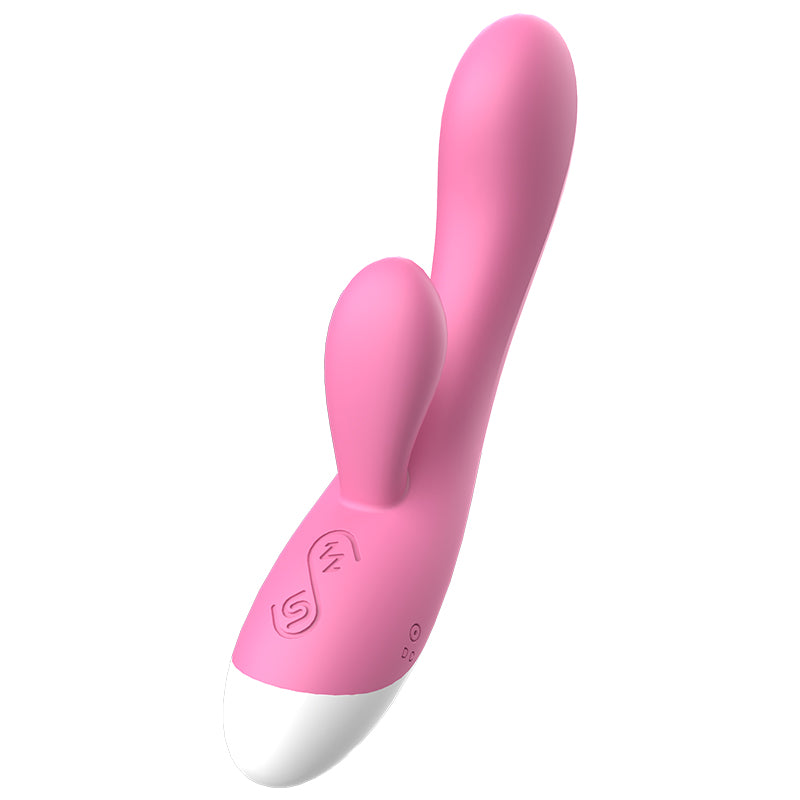 Vibrator double head av strong vibration masturbation massager Adult sex toys for girls